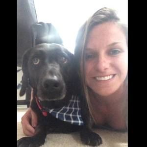 Meet your Posher, Rachel